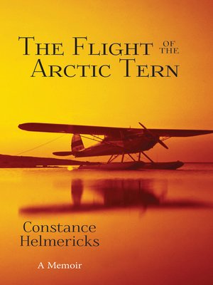 cover image of The Flight of the Arctic Tern